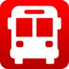 Final Bus App Feedback