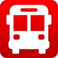 Final Bus app icon - Navigation app for iPhone