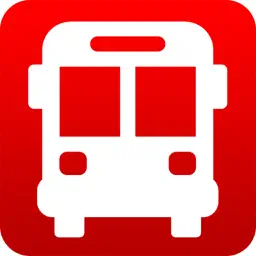 Final Bus app icon