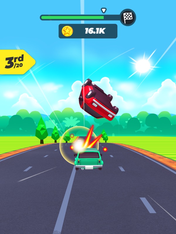 roadcrash.io screenshot 7