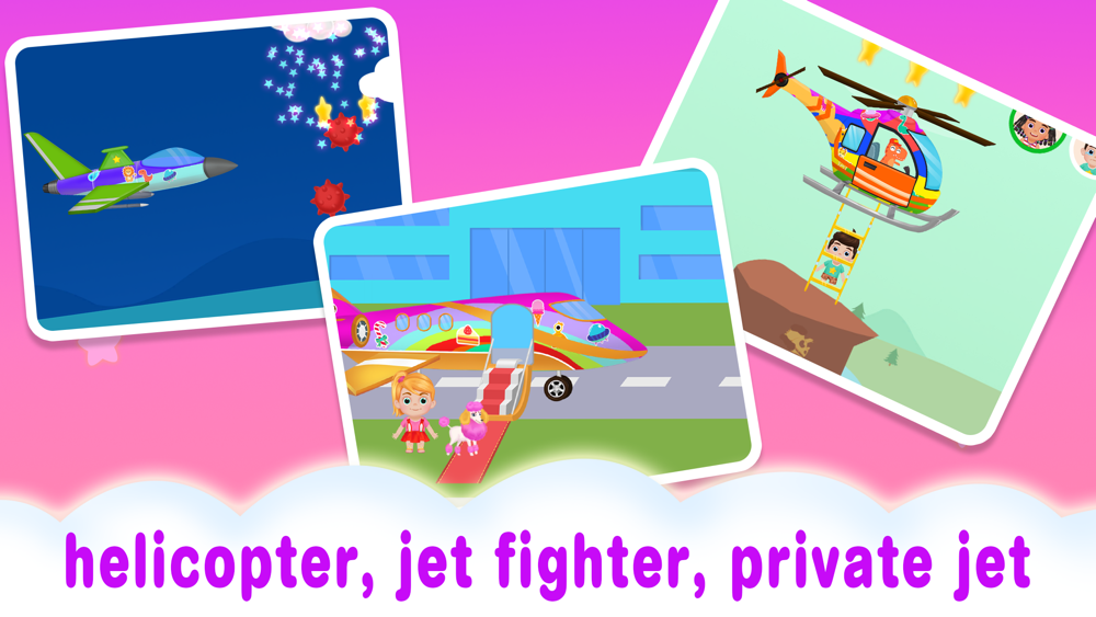 Plane Flying Games & Aircraft App for iPhone Free Download Plane