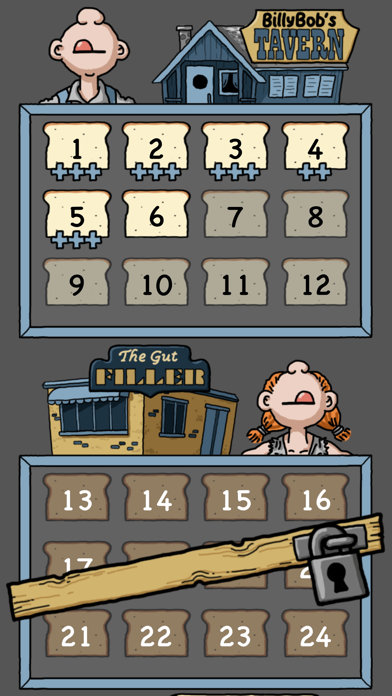 Screenshot #3 pour Inbread