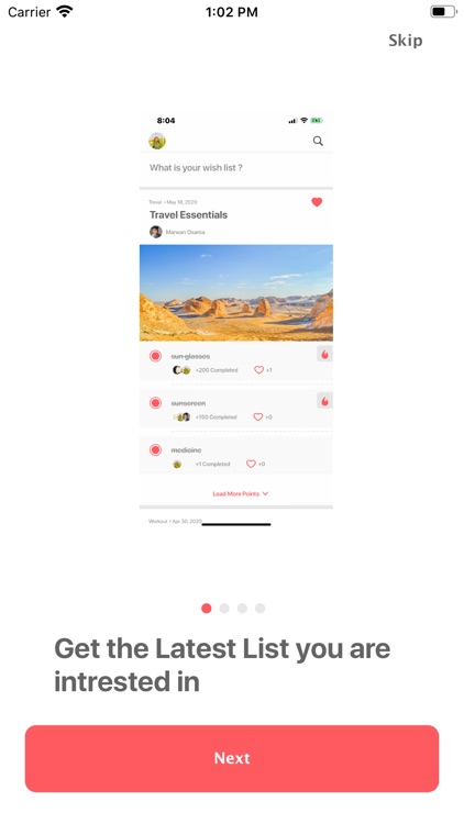 Publist | Social Public check