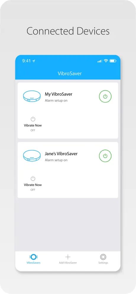 VibroSaver