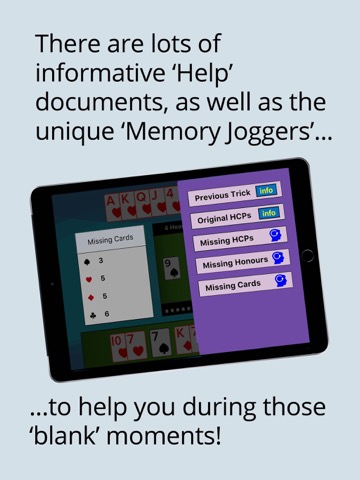 Wiz Bridge + Card Gameのおすすめ画像10