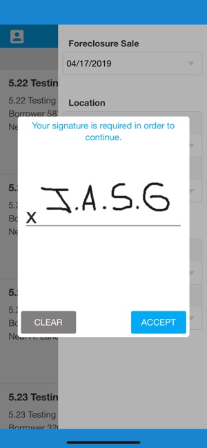 Verifyd Bidder(圖5)-速報App