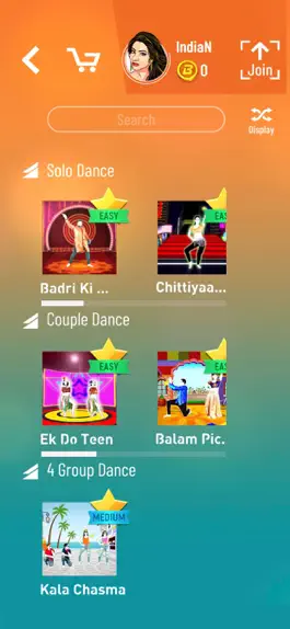 Game screenshot BollyLearn Play hack