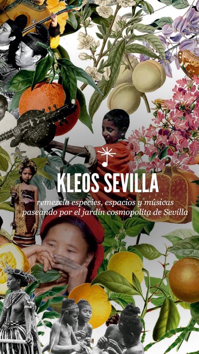 Screenshot #1 pour Kleos Sevilla