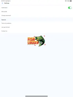Fishlogger Digital Scale screenshot 11