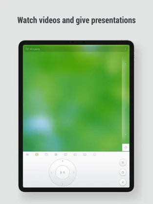Captura 3 Remote Mouse iphone