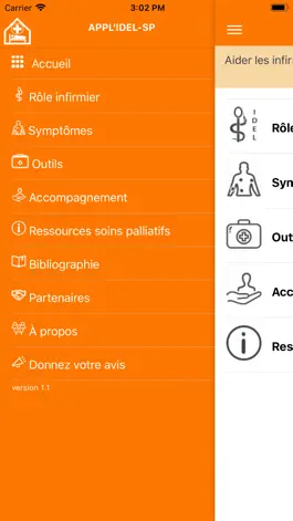 Game screenshot APPL'IDEL SP mod apk