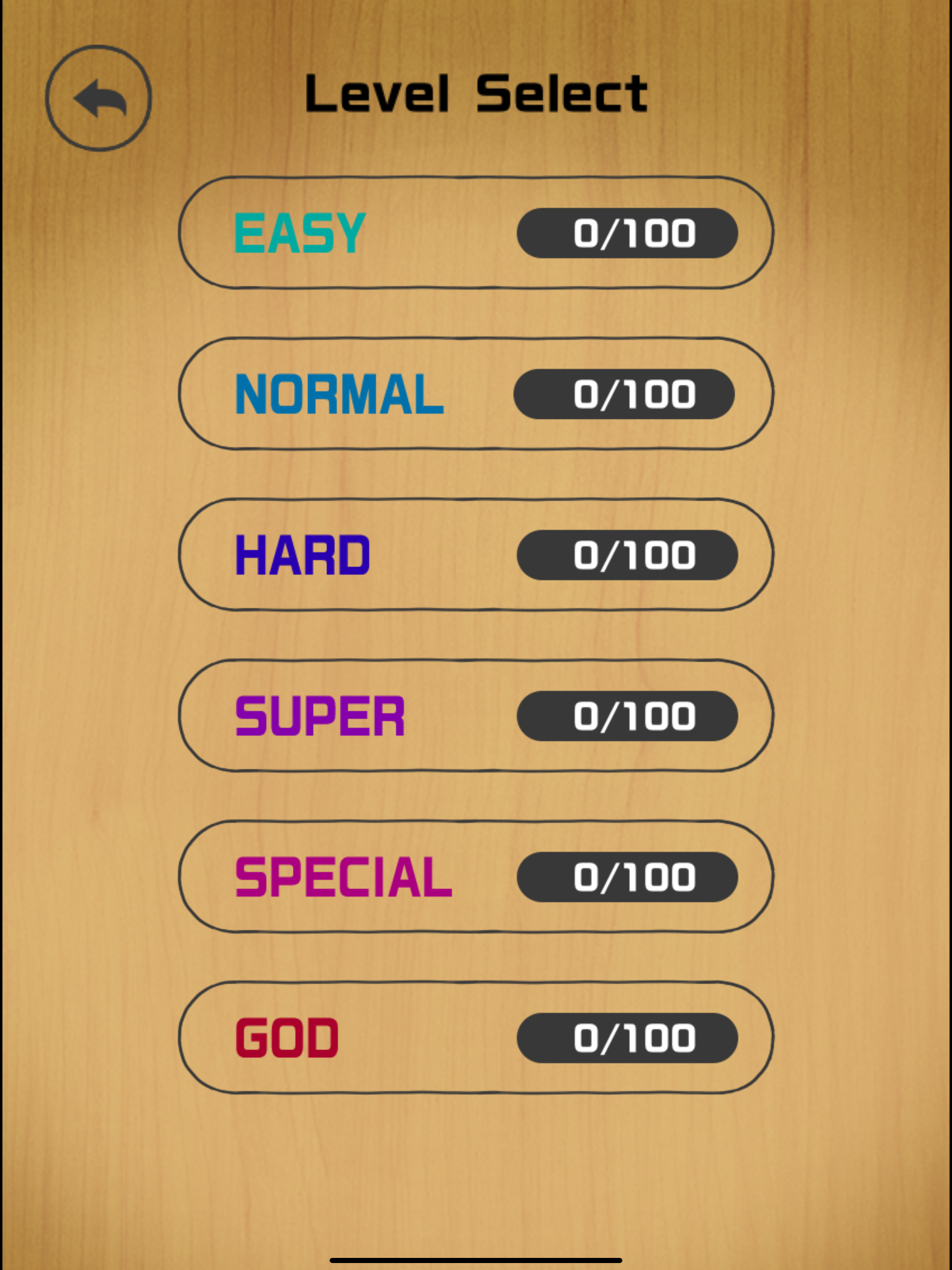 Unblock The Blocks screenshot 4