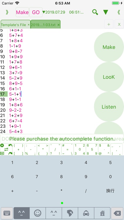 Mental Arithmetic For Learn