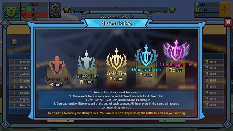 Build and Shoot screenshot-4