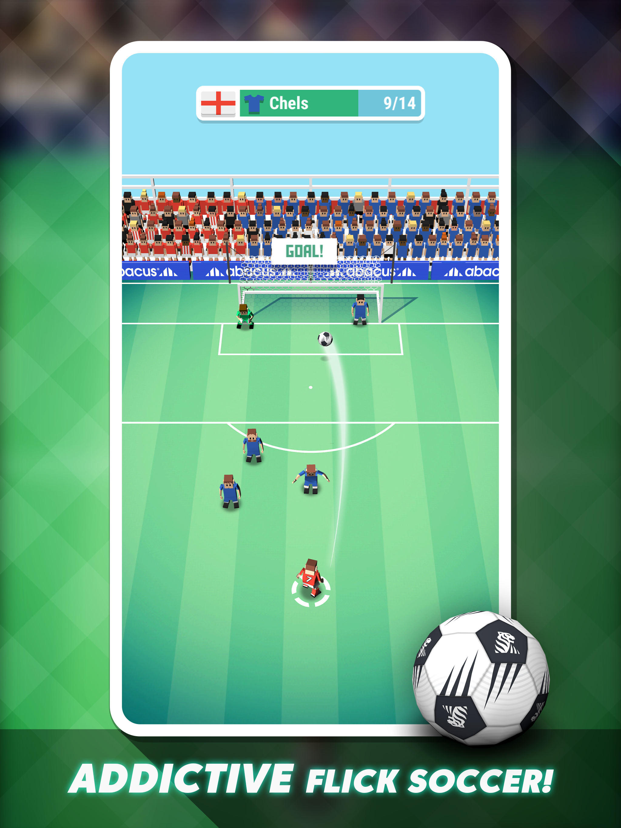 Tiny Shots screenshot 7