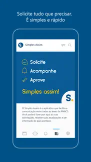 How to cancel & delete simples assim 3