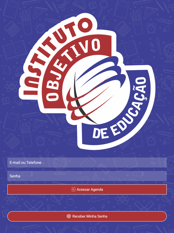 Screenshot #4 pour Instituto Objetivo de Educação