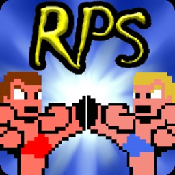 Rock Paper Scissor-Kick