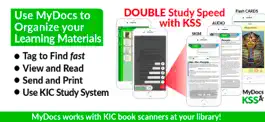 Game screenshot MyDocs with KSS mod apk