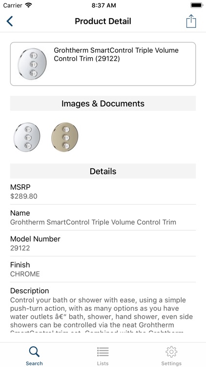 OrderOwl screenshot-3