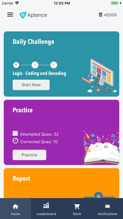 Aptence screenshot-4