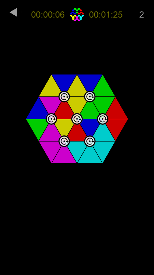 #4. Reverse - Unified Color (iOS) 由: 振华 许