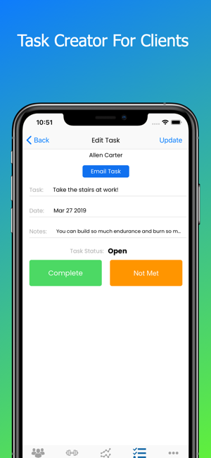 Train With Nigel(圖7)-速報App