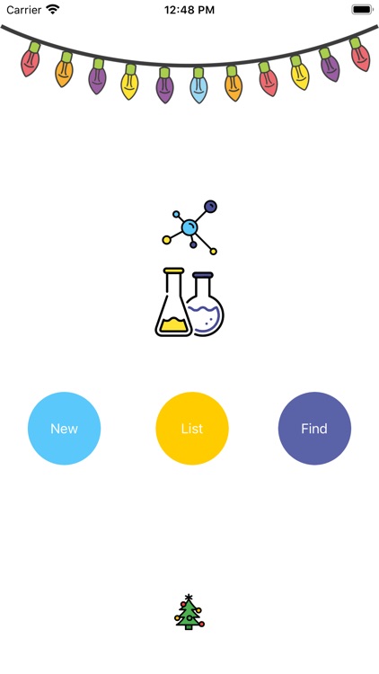 FindCorrectChemicallyFormula