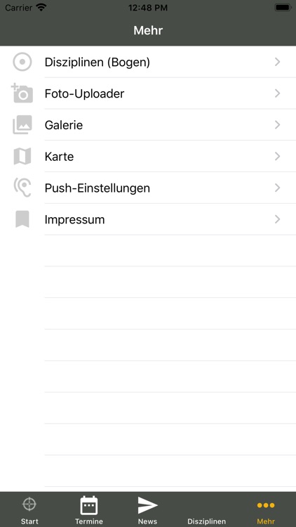 Schützengilde Kornwestheim