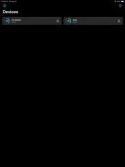 homescan for homekit ipad capturas de pantalla 3