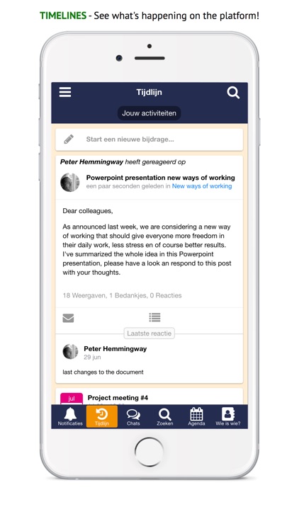 Intranet GGZ Rivierduinen