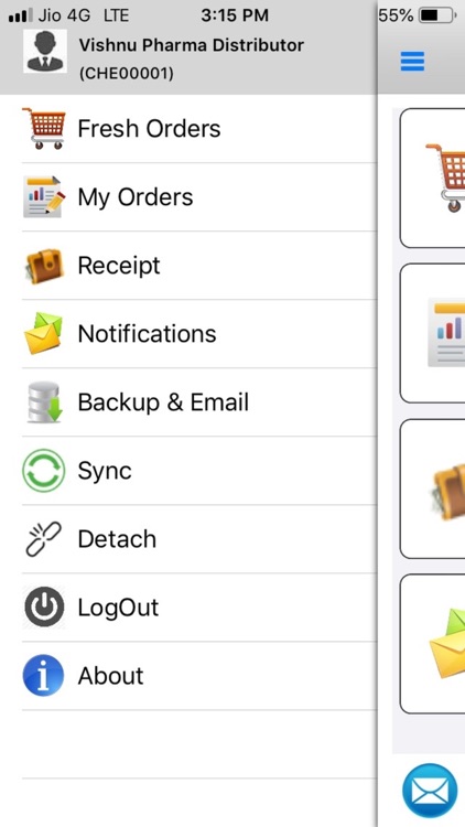 Smart Salesman (AIOCD)