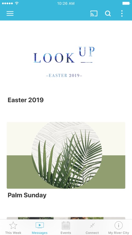 River City Christian