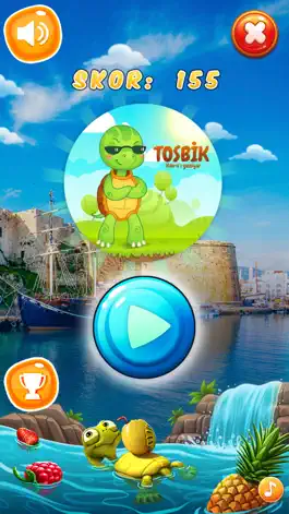Game screenshot Tosbik II apk