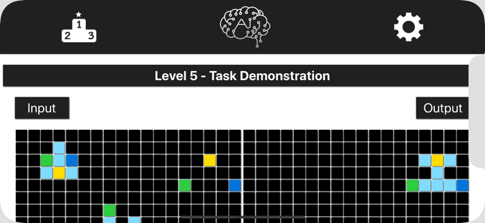 Brain Puzzle Mind Challenge