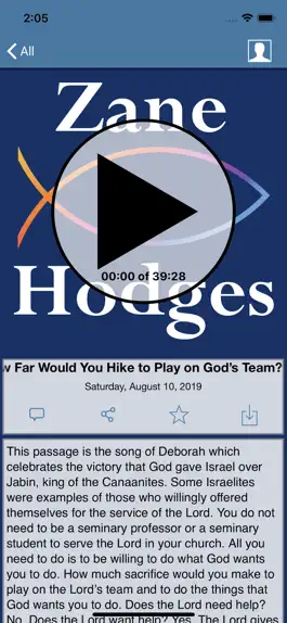 Game screenshot Zane Hodges Library hack