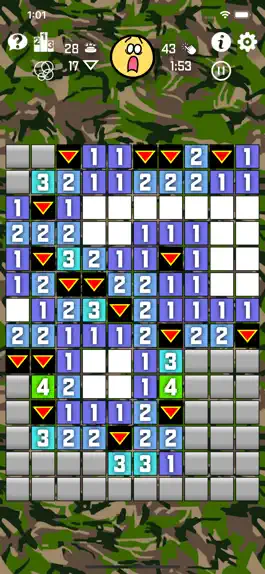 Game screenshot Minesweeper hack