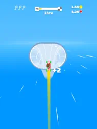 Turbo Stars - Epic Racing ipad bilder 3