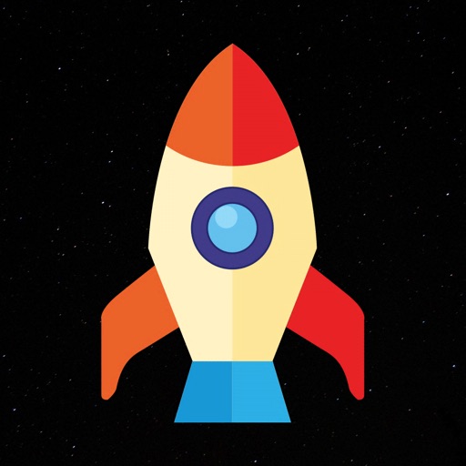 The Rocket Jumper Icon