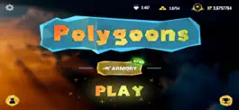 Game screenshot Polygoons mod apk