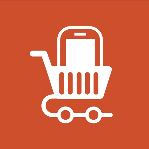 Mobile App for Magento icon