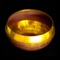 Relax with the sound of the bells of the Tibetan singing Bowls, PRO version