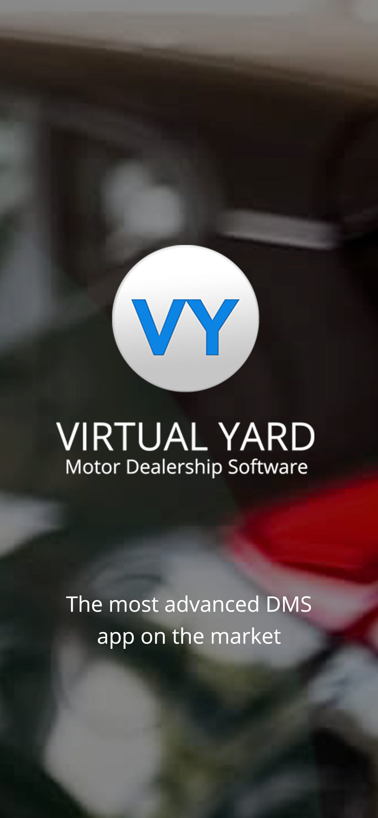 Virtual Yard