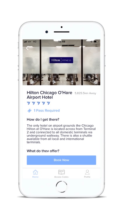 Sanctifly screenshot-3