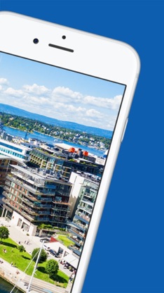 Oslo Travel Guide . screenshot 2