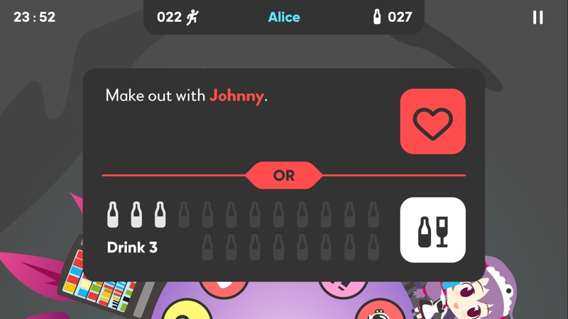 KoB 2: Drinking Game screenshot 4