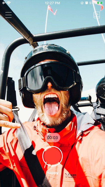 CLIPLOG - Video Journal