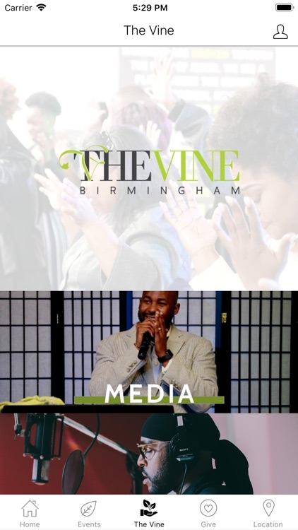 The Vine Birmingham