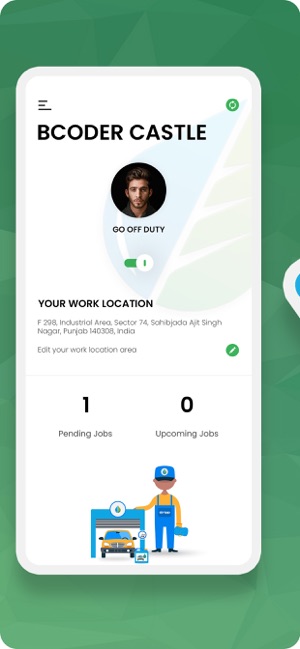 Dripp Provider(圖1)-速報App