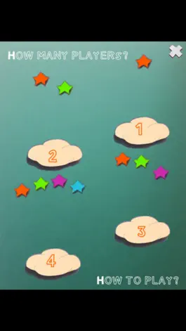 Game screenshot Easter Egg Boxing apk